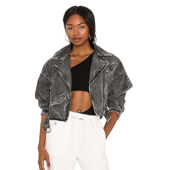 REVOLVE X LOVERS + FRIENDS CINDY BODYSUIT in Black XXS - Picture 2 of 5